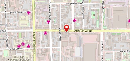 Да Винчи на карте