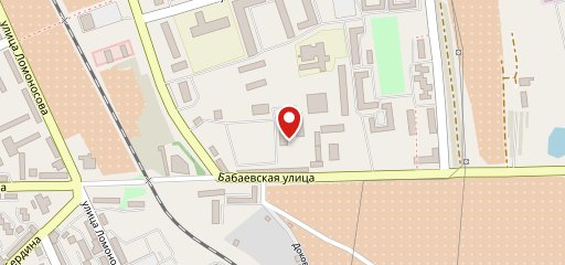 Da Vinci на карте