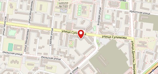 Da Vinci Pizza на карте