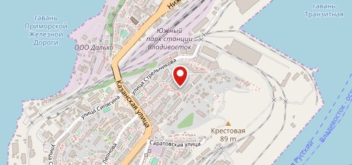 Da Wings на карте