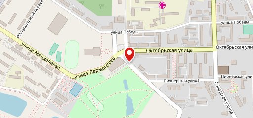 DAB BAR на карте
