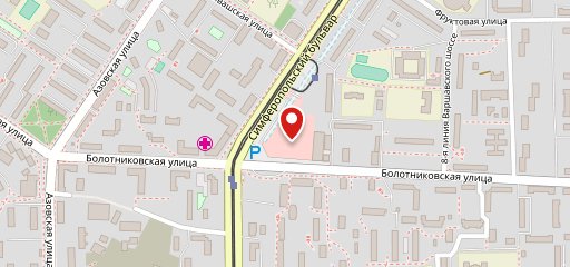 Dabbawala на карте