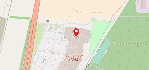 ДаблБар на карте