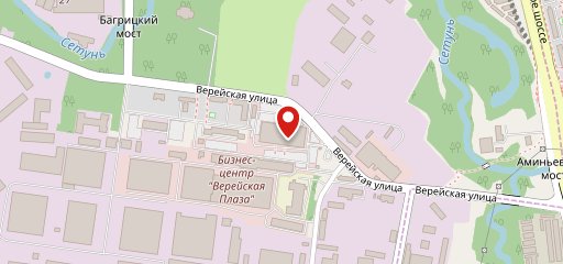 Даблби на карте