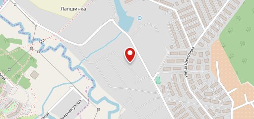 Даблби на карте