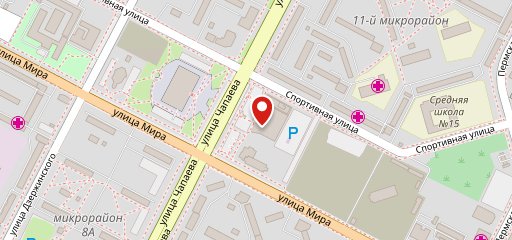 Dabro Coffee на карте