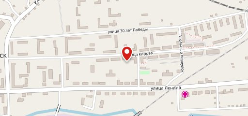 Dabrodog на карте