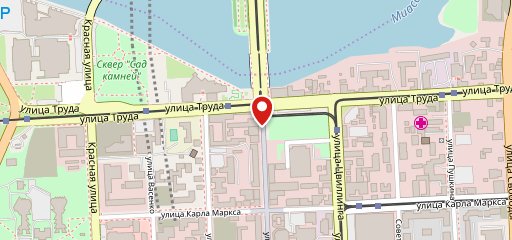 Dac Lac на карте
