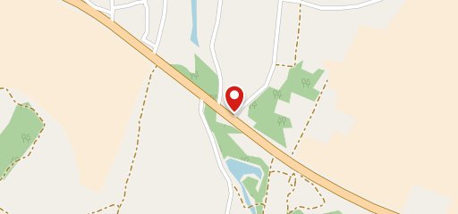 Дача на карте