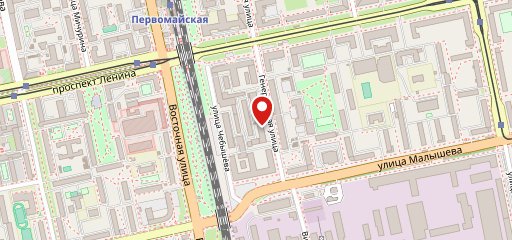 ДАЧА-КЕЙТЕРИНГ на карте