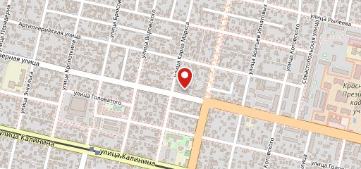 Дача на карте