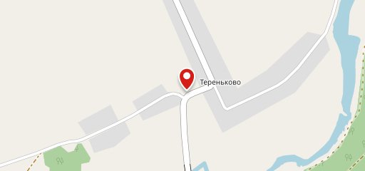 Дача Петуховых на карте