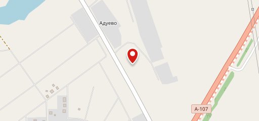 Дача на карте