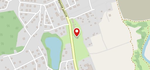 Дача на карте
