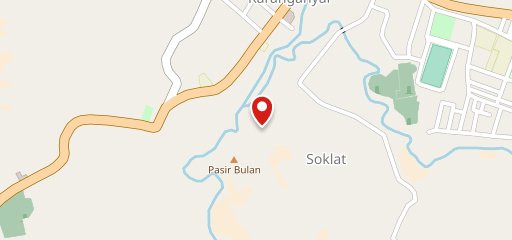 DACITA RESTO на карте