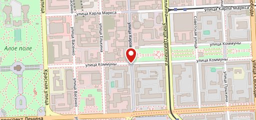 Daclac на карте