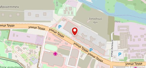 DacLac на карте