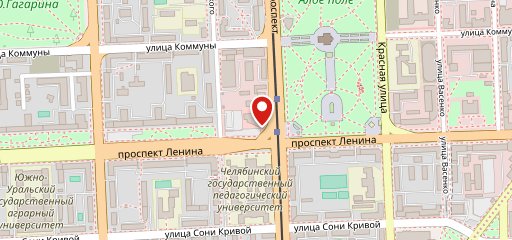 DacLac на карте