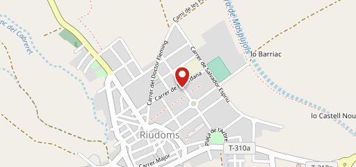 d'Acord на карте