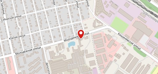 Батя Жарит на карте