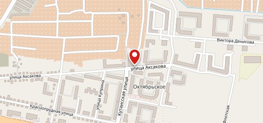 Папаша Беппе на карте