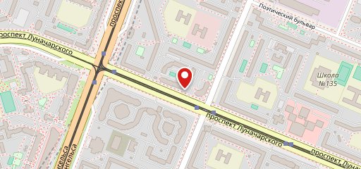 Daddy's Irish Pub на карте