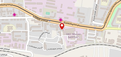 Dadong на карте
