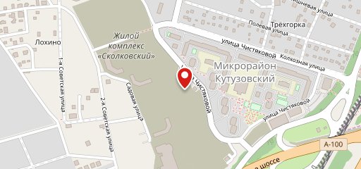 Dad's Farm на карте