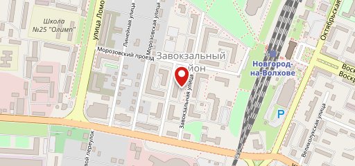 dad's sweet home на карте