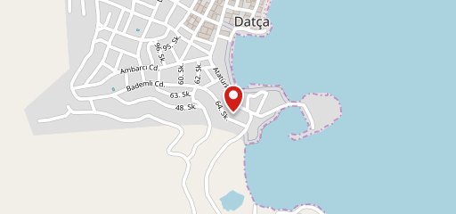 Dadya Dostane на карте