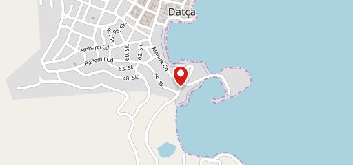 Dadyadost на карте