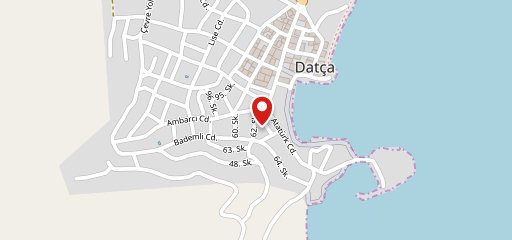 Dadya Dostane на карте