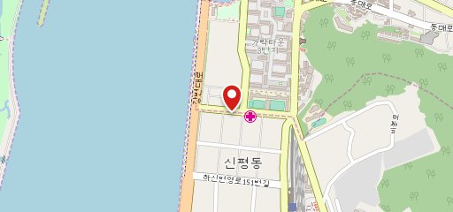 Gillimseong на карте