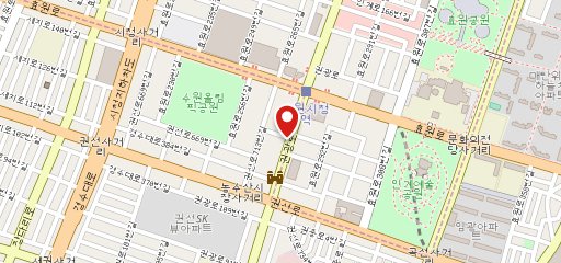 Daebojeong на карте
