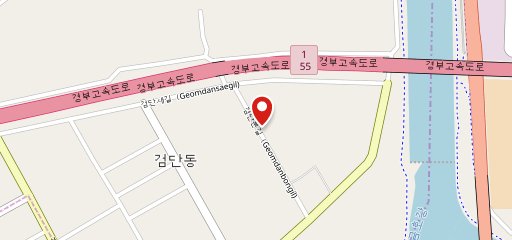 대진각 на карте