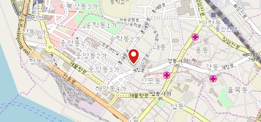 Daejunglu на карте
