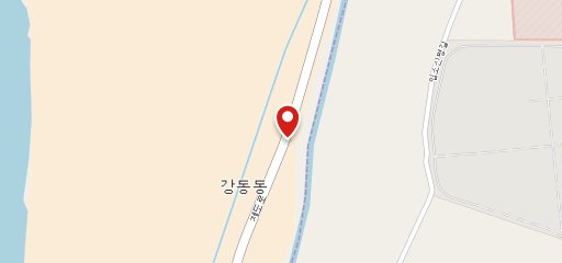 Daeman-Won на карте