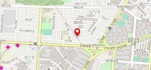 Daeseong-Gag на карте