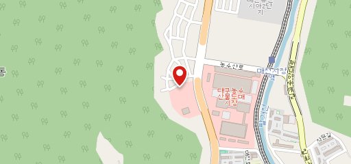 Daetong на карте