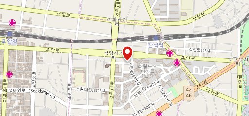 대연 на карте