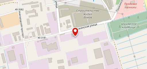 Dag Cafe на карте
