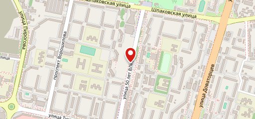 Dag coffee на карте
