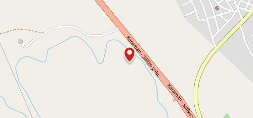 Dağ Restoran на карте