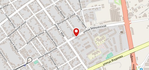 DAGDA пивной бар на карте