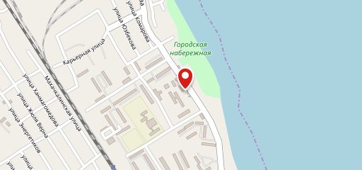 Дагестан на карте