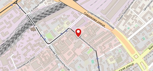 Дагестанская лавка на карте