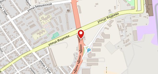 Дагестанская Кухня на карте