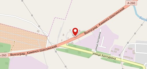 Дагестанская кухня Халяль на карте