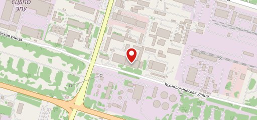 Дагестанская Кухня на карте