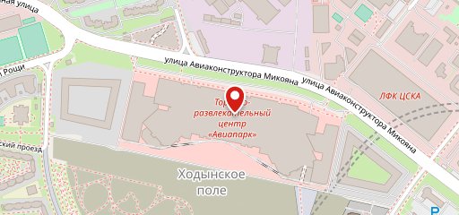 Дагестанская лавка на карте